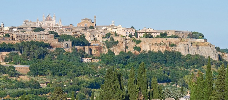 Italia Medieval - Toscana e Umbria